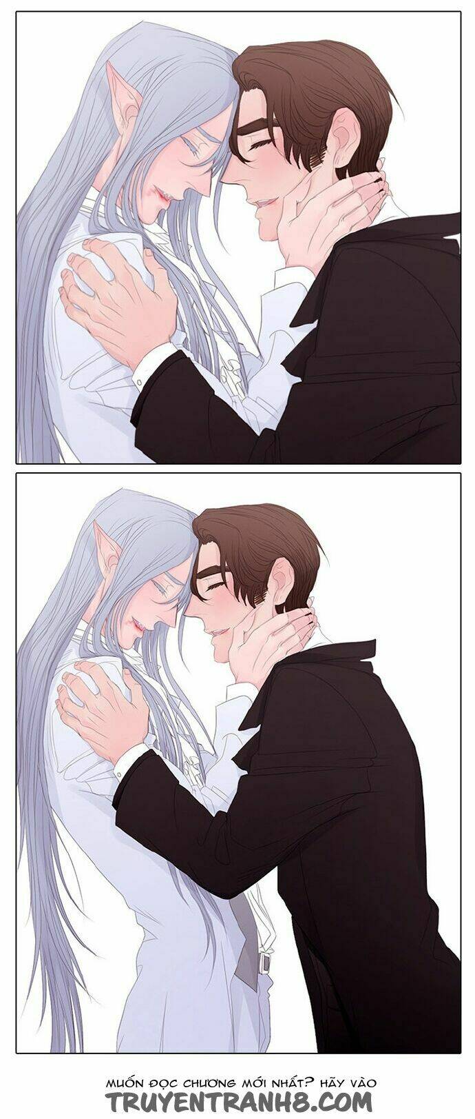 vampire & hunter chapter 36 8