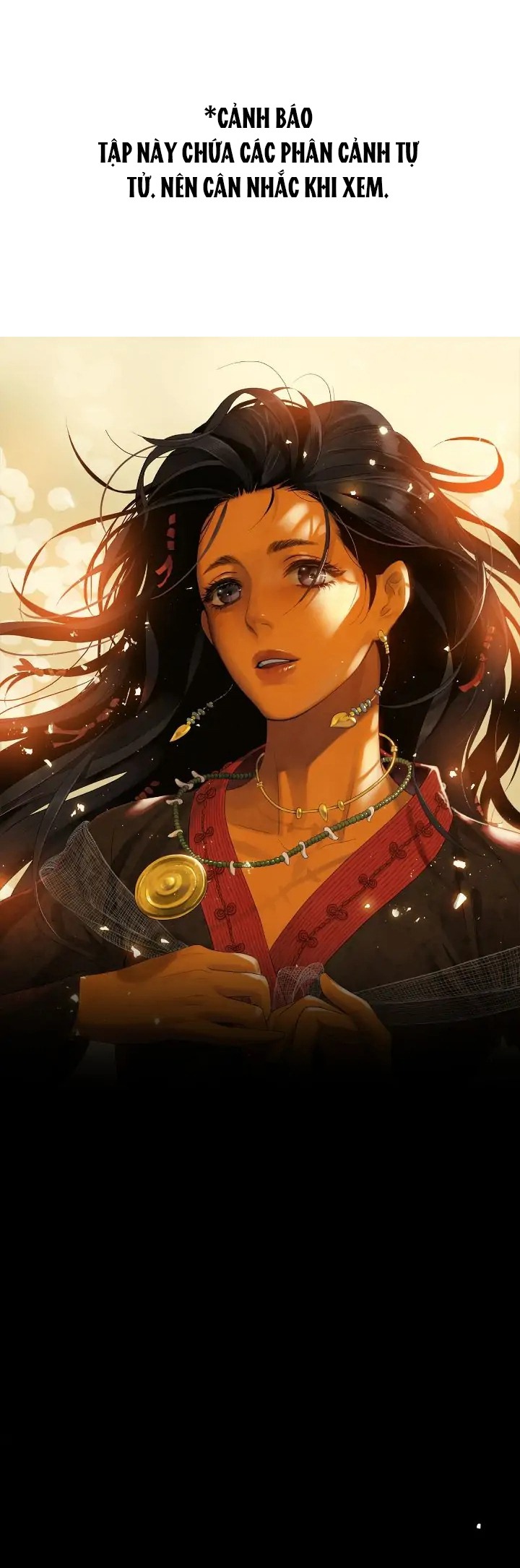 thủy tinh xanh chapter 1.1 1