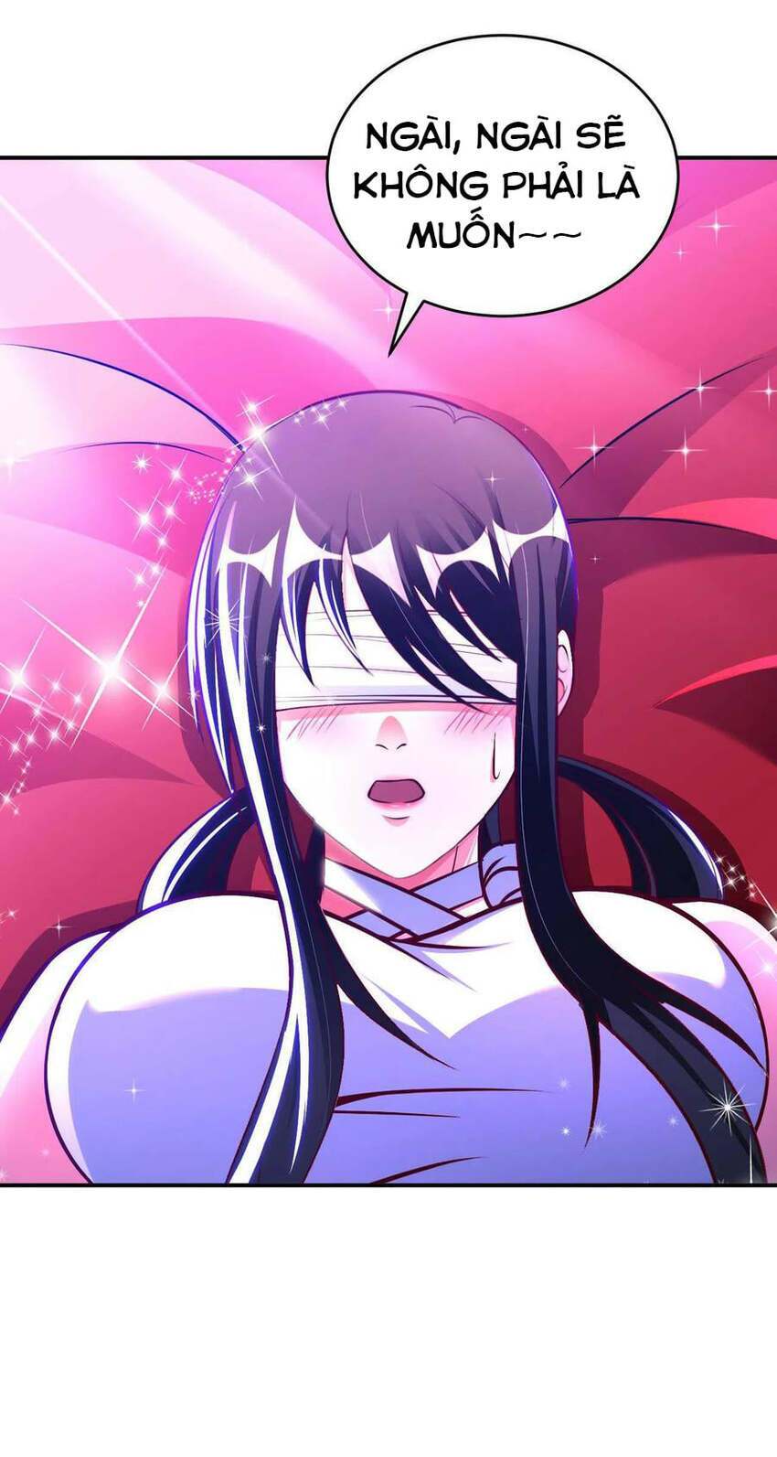 sư phụ của ta là thần tiên chapter 76 11