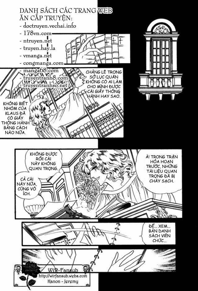 orpheus no mado chapter 21 61