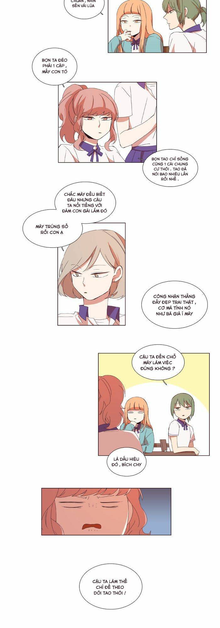 50 pixel days chapter 2 6