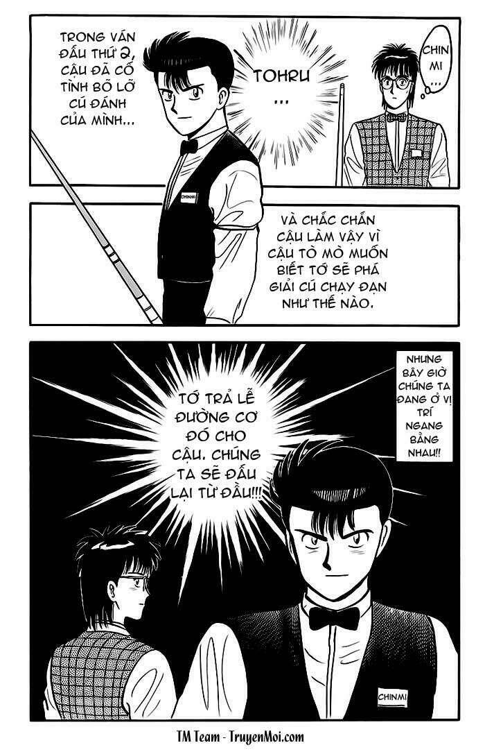 break shot chapter 65 11