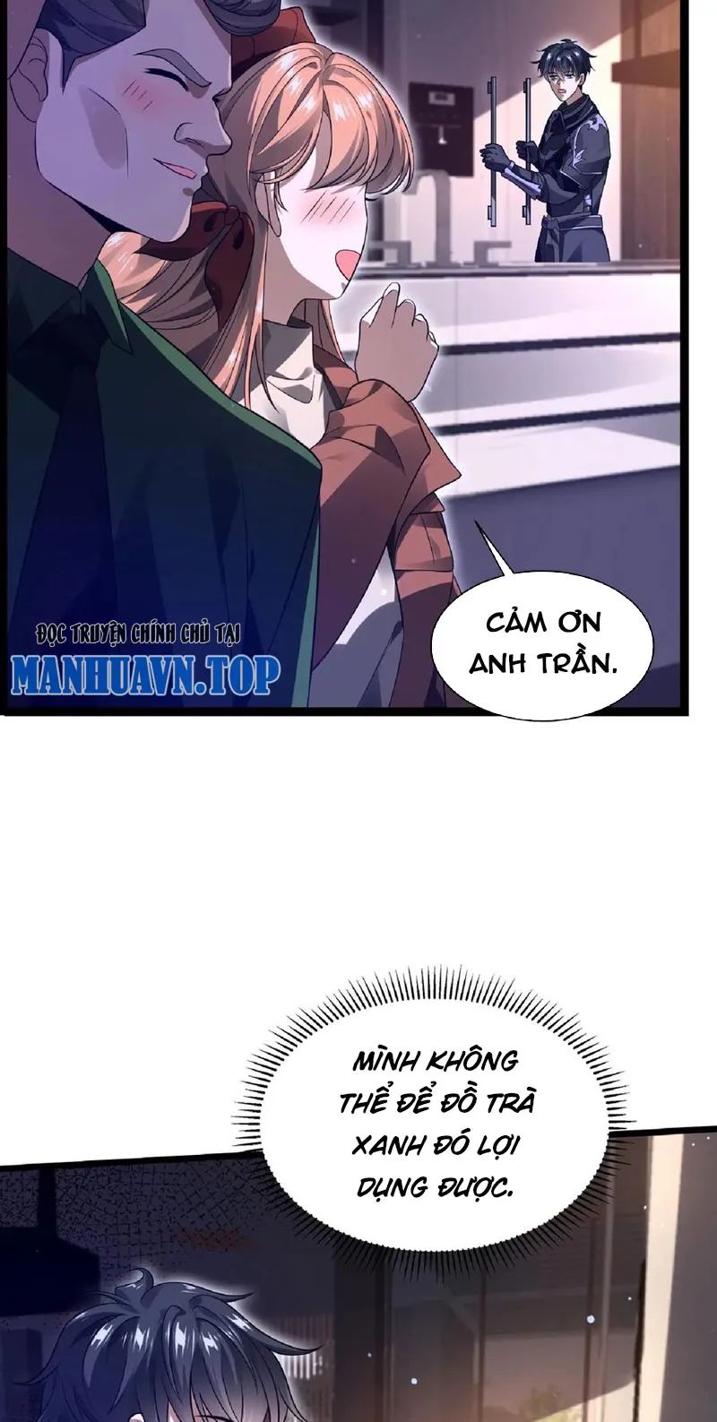 không gian hệ lão lục: dự trữ một vạn tấn thịt ngày tận thế chapter 13 3