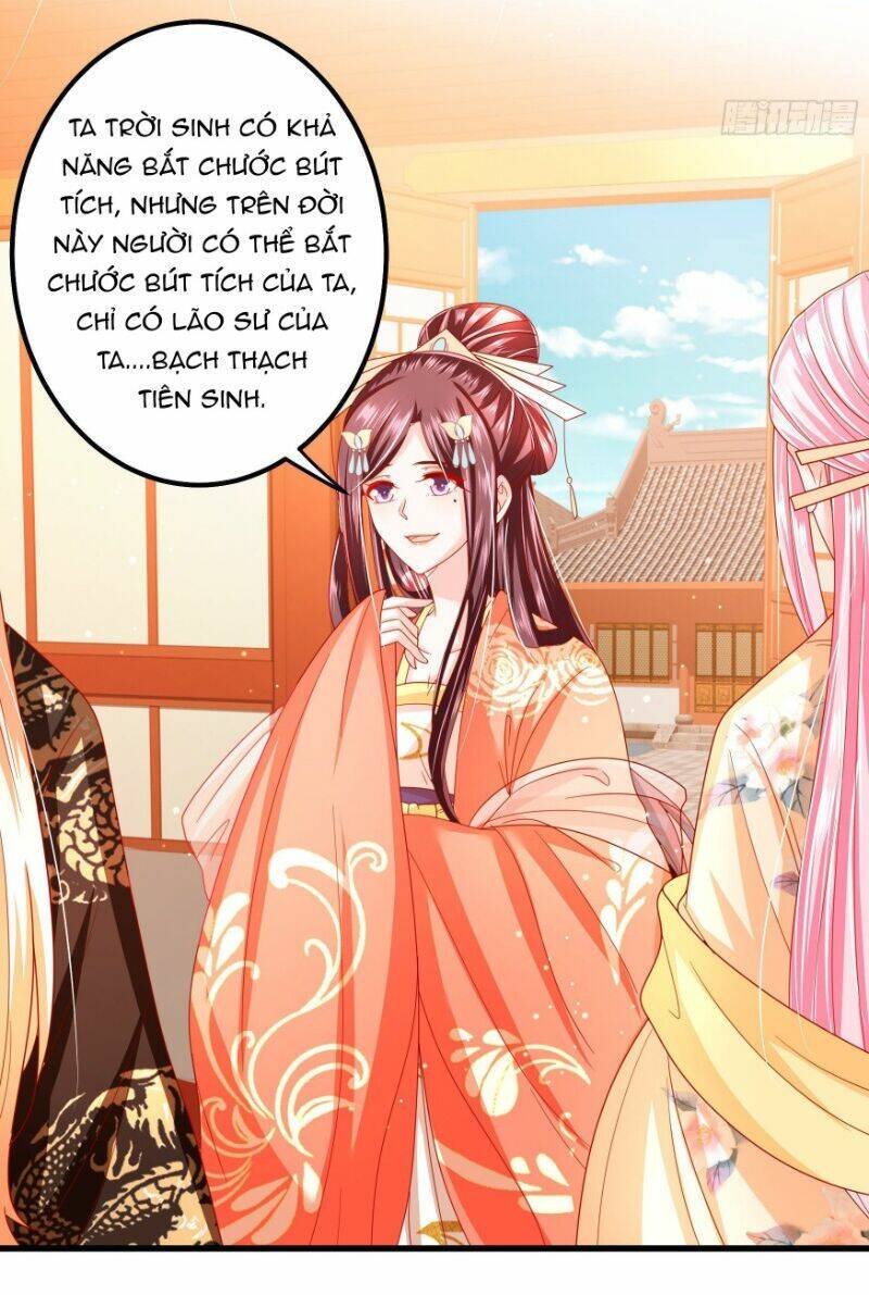 ta phải làm hoàng hậu chapter 23 27