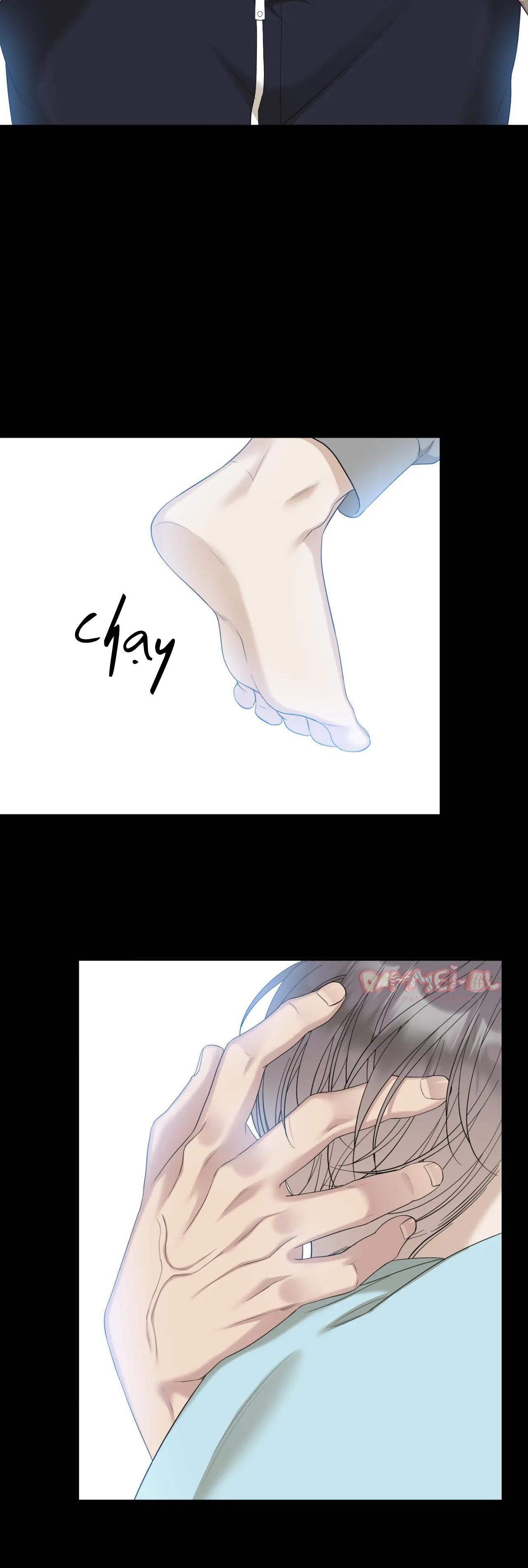 tên rác rưởi chapter 43 12