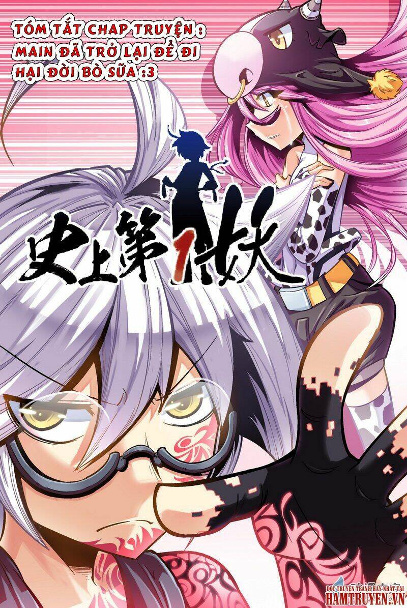 sử thượng đệ nhất yêu chapter 33 2