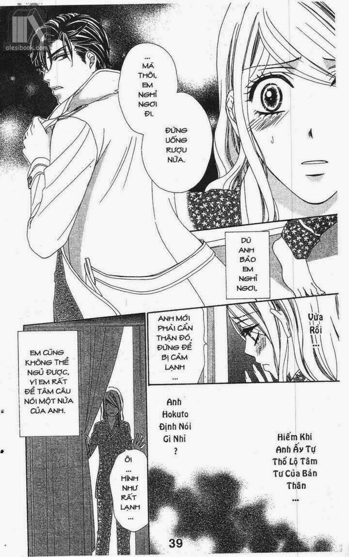 love of firos you chapter 13 36