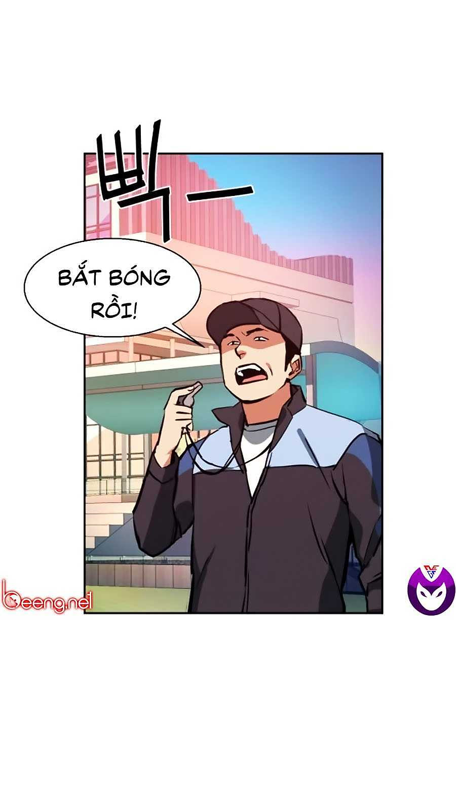 bạn học tôi là lính đánh thuê chapter 21 33