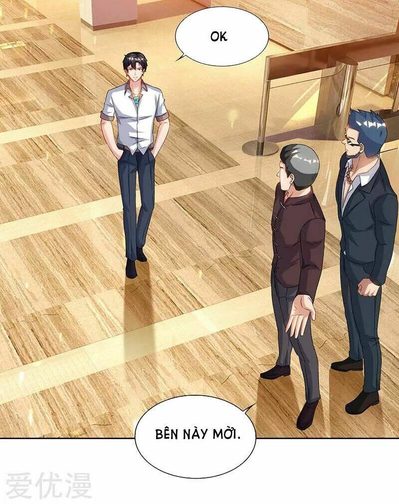 trọng sinh khí thiếu quy lai chapter 66 29