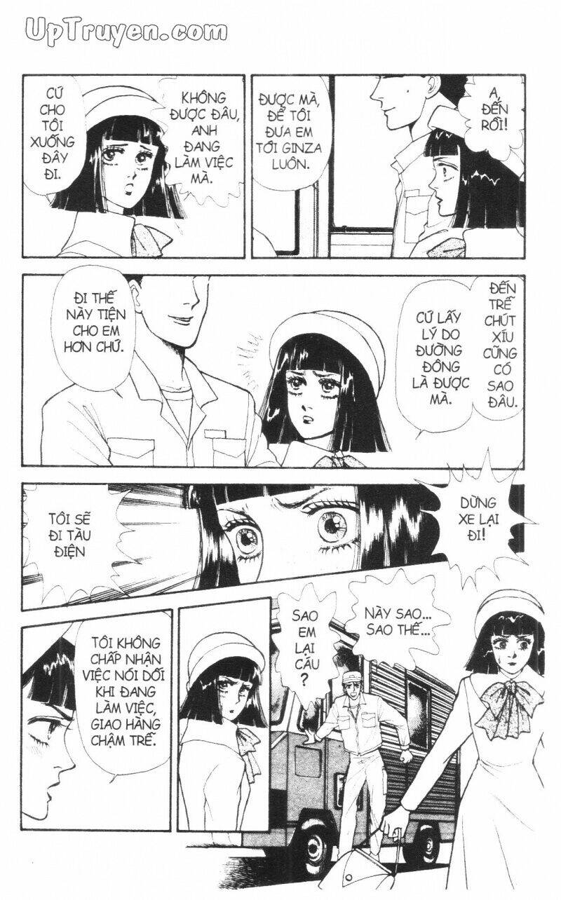 câu lạc bộ con nhà giàu chapter 10 121