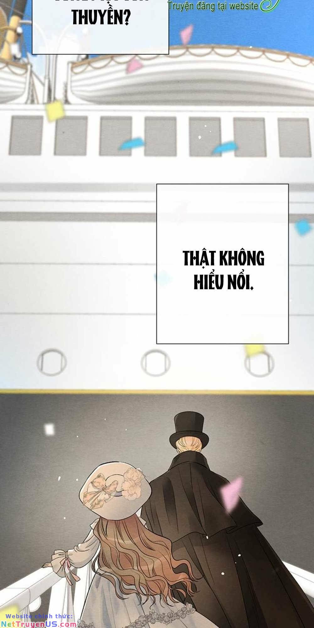 Hoàng Tử Rắc Rối chapter 38.2 13