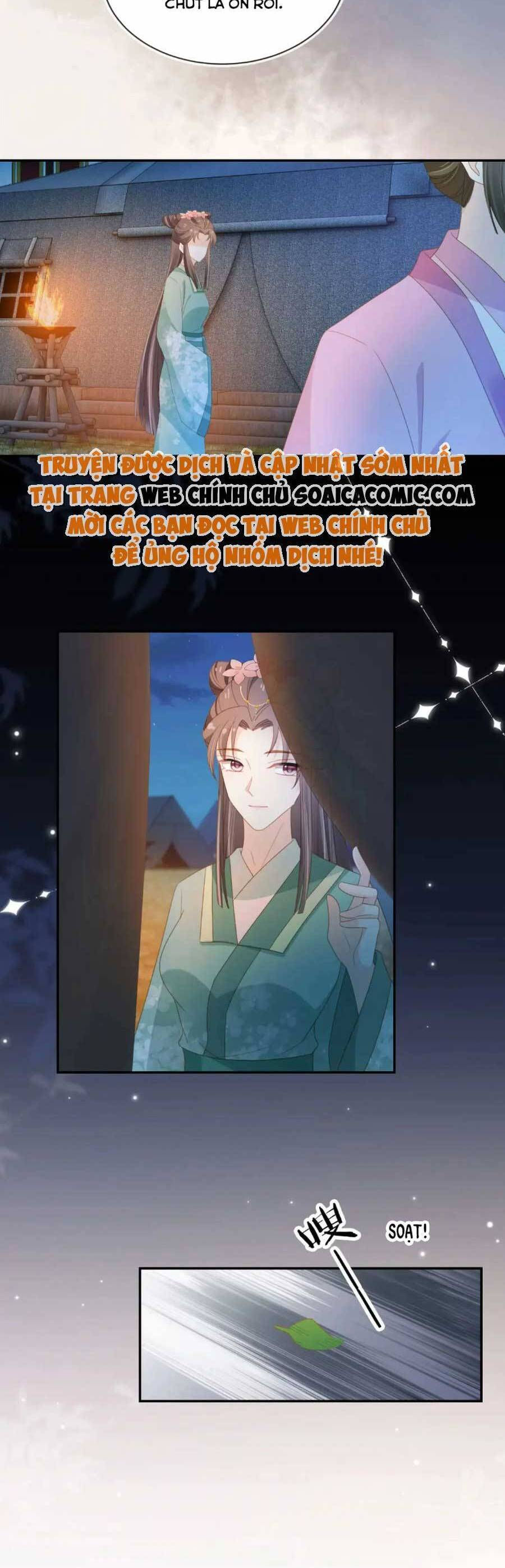 nhặt được bảo bối manh manh chapter 119 23