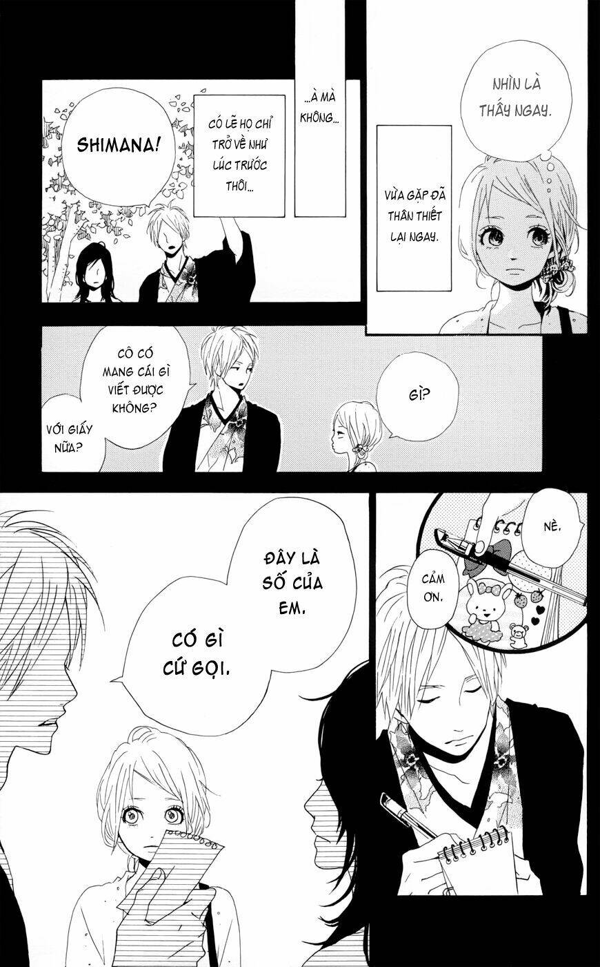 yume miru taiyou chapter 24 10