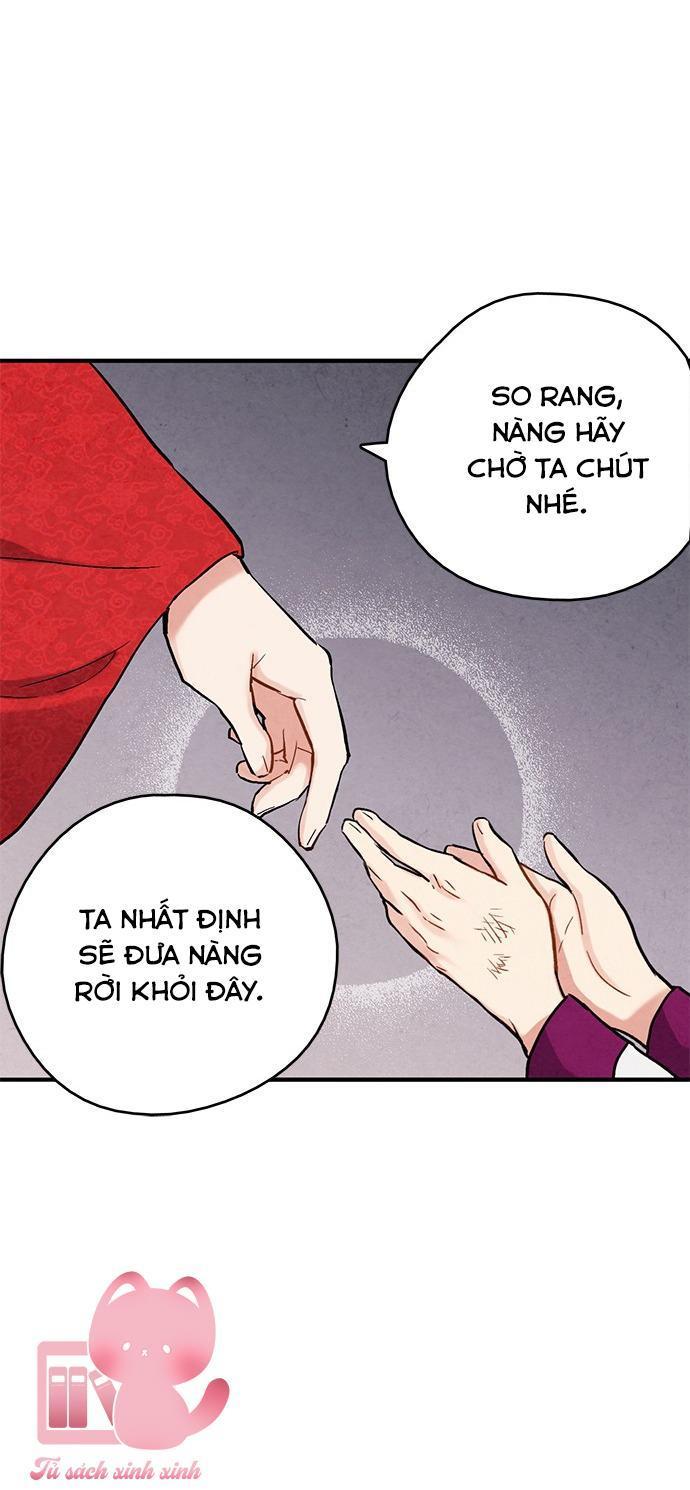 lệnh cấm hôn chapter 66 65