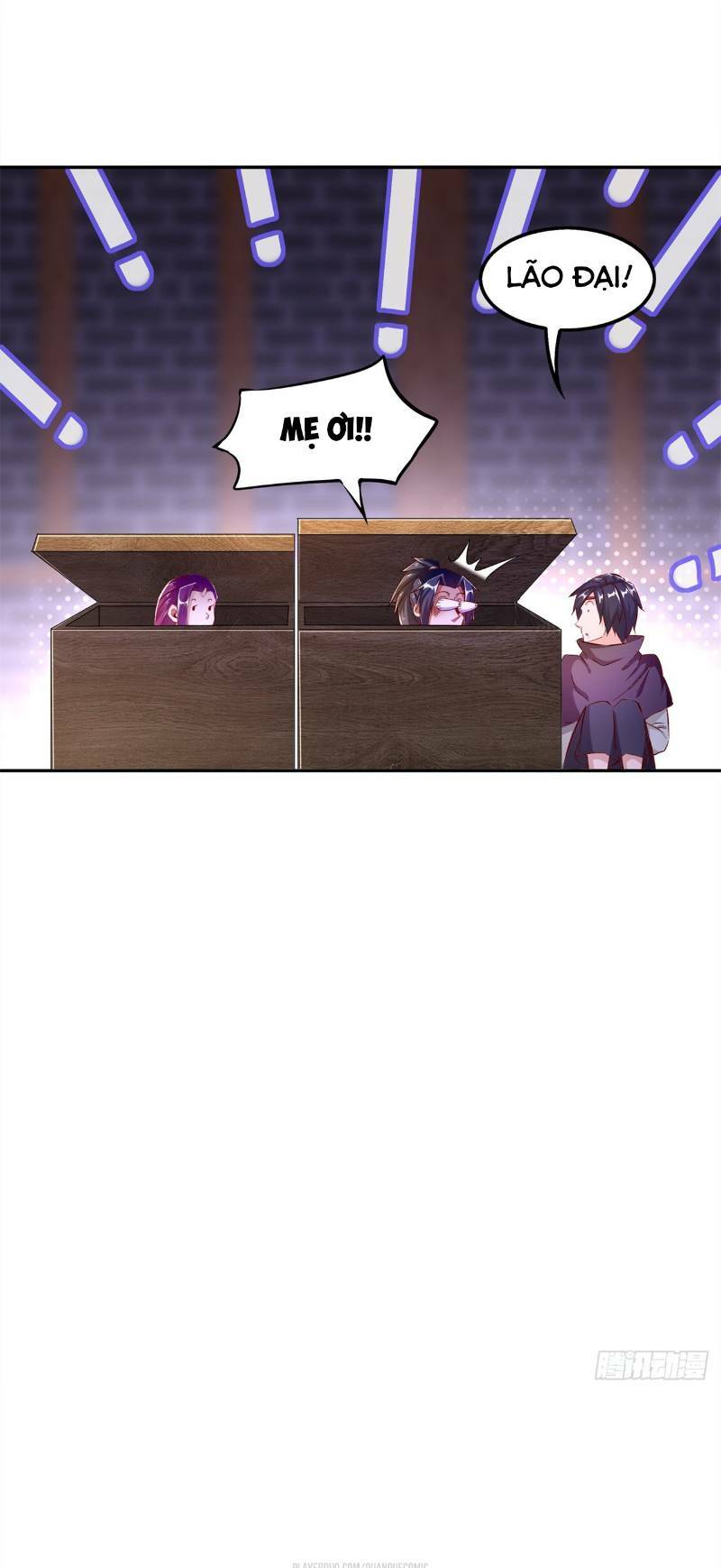 võng du chi tối cường đoán mệnh sư chapter 36 3