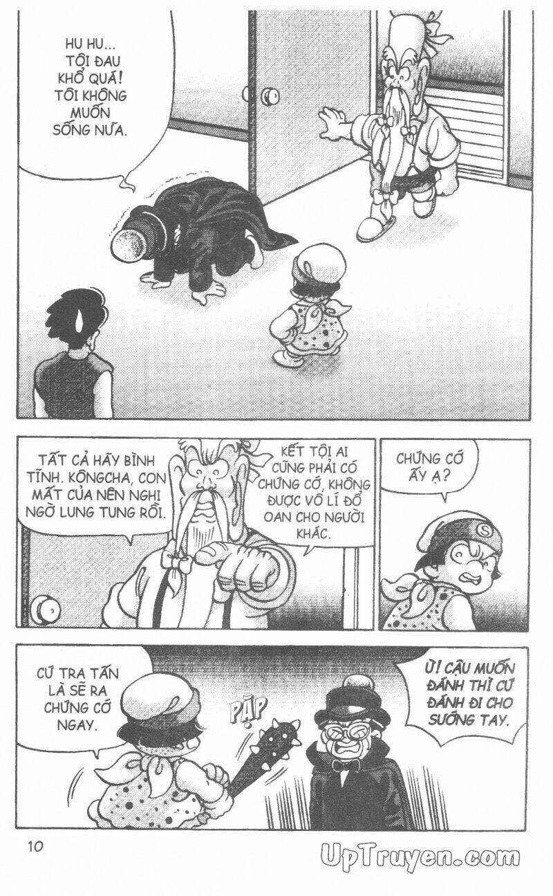 đội quân nhí nhố chapter 31 11