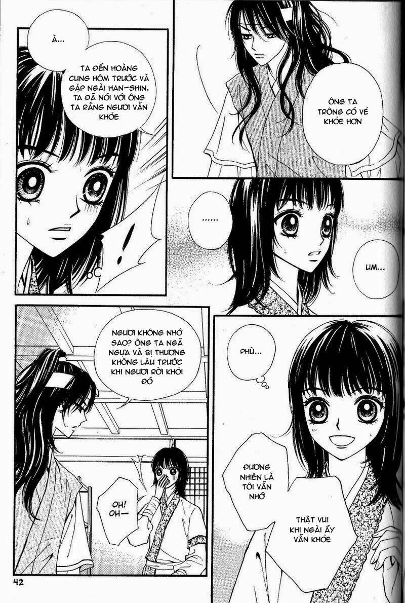 sarasah chapter 23 8