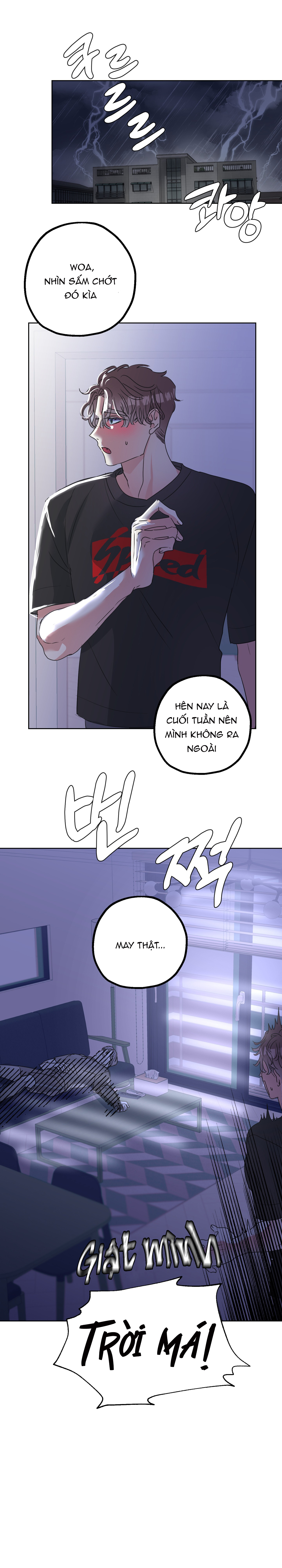 sữa của cậu chapter 2 2