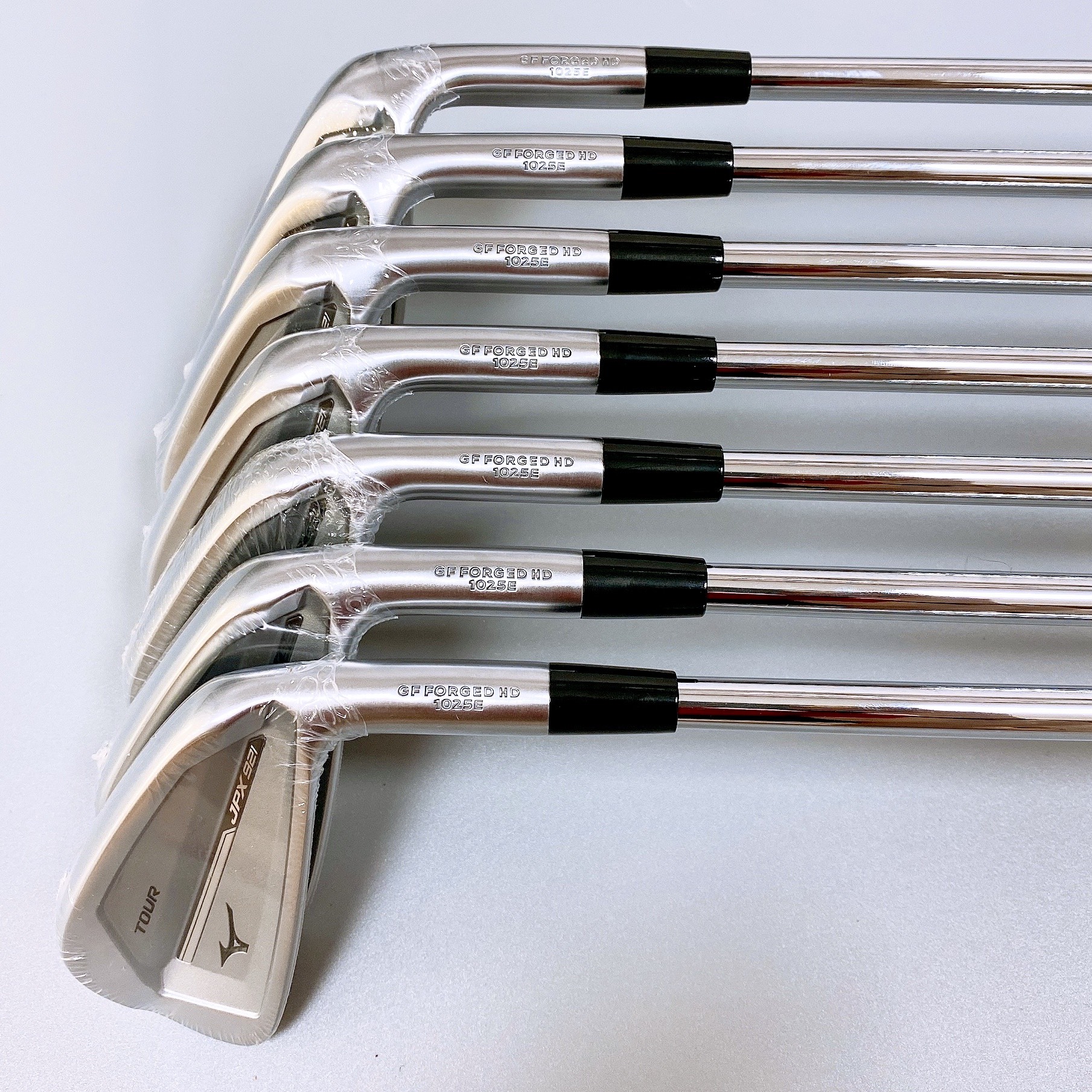 Hình ảnh Bộ Gậy Golf Sắt MIZUNO JPX 921 TOUR Iron Set