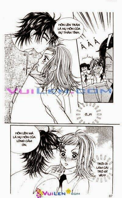 tên nô lệ đáng yêu chapter 1 87