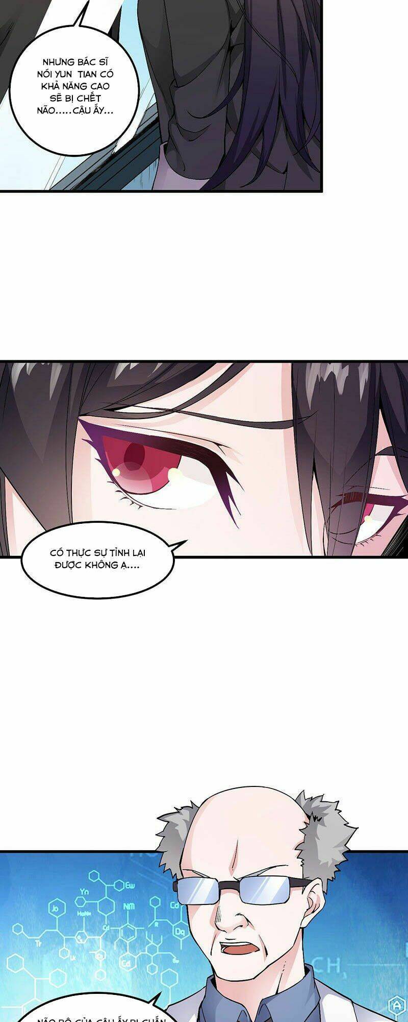 sword dance online chapter 1 20