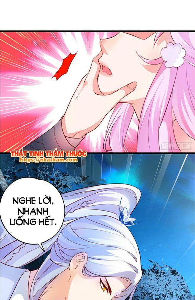 liêu liêu trai chapter 16 14