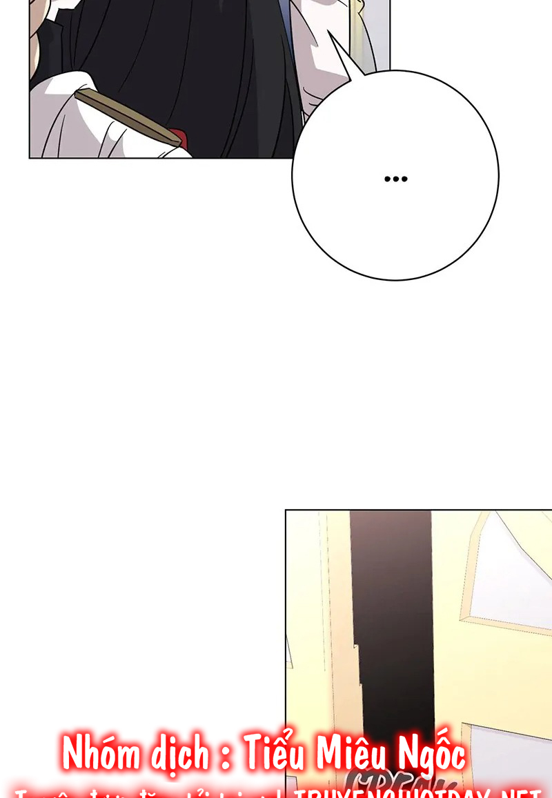 nữ phản diện muốn có kết thúc đẹp chapter 64 70