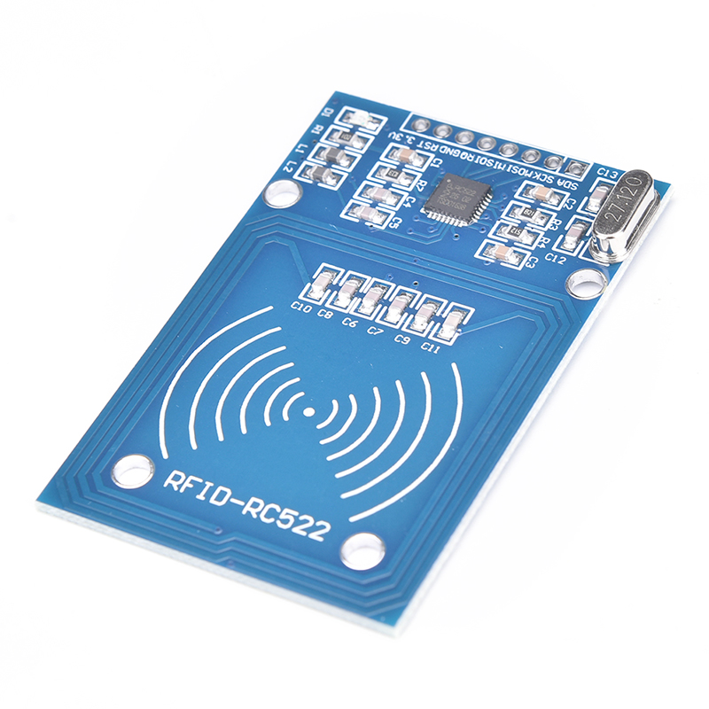 Module RFID RC522