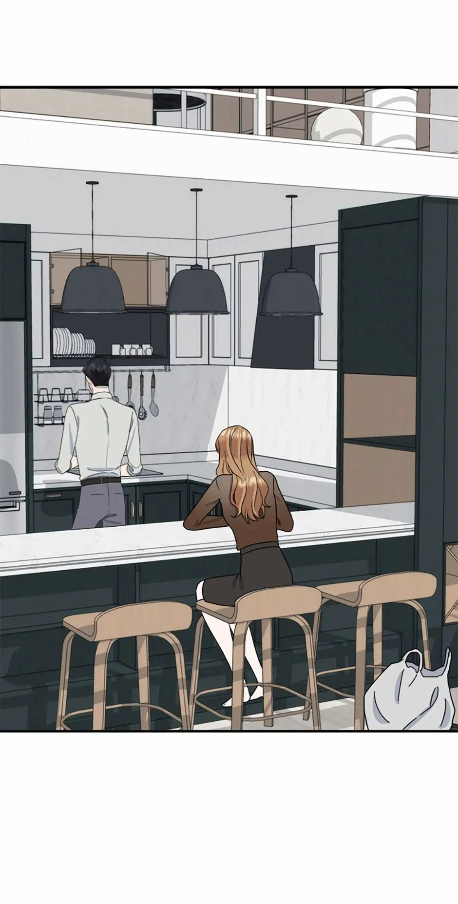 thiếu tôi là sếp mất ngủ ngay chapter 27.2 4