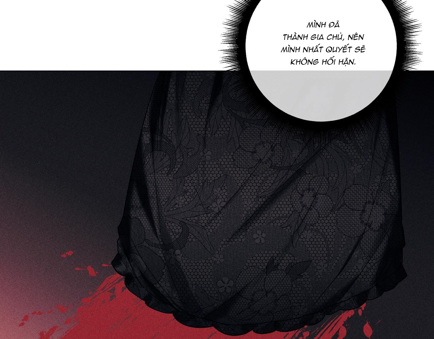 một ngày nọ, tôi được kẻ thù cầu hôn chapter 42 55