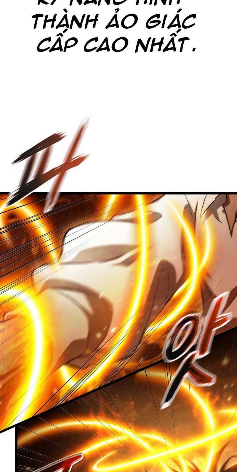 thế giới hậu tận thế chapter 33 38