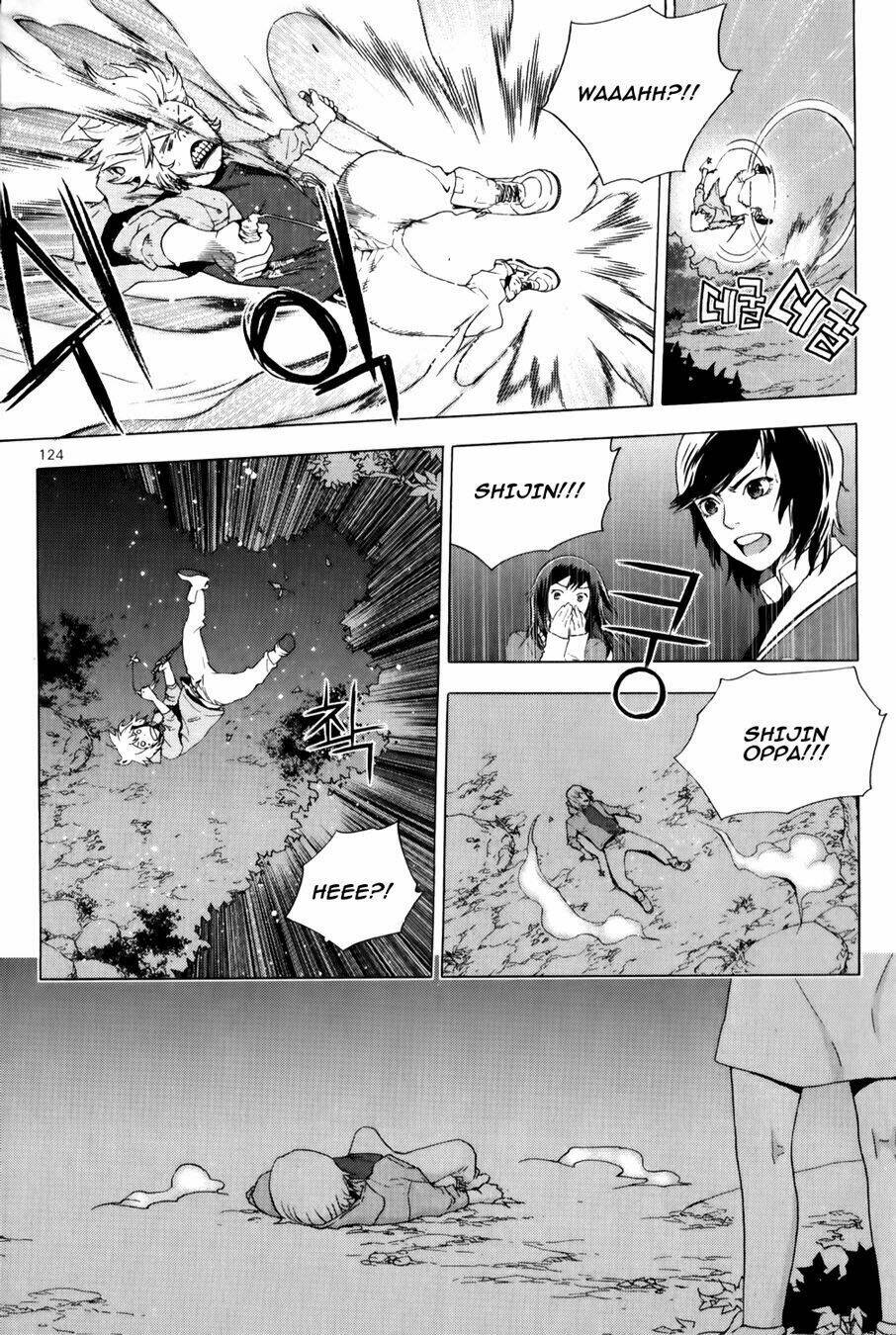 ghost hunter chapter 4 21