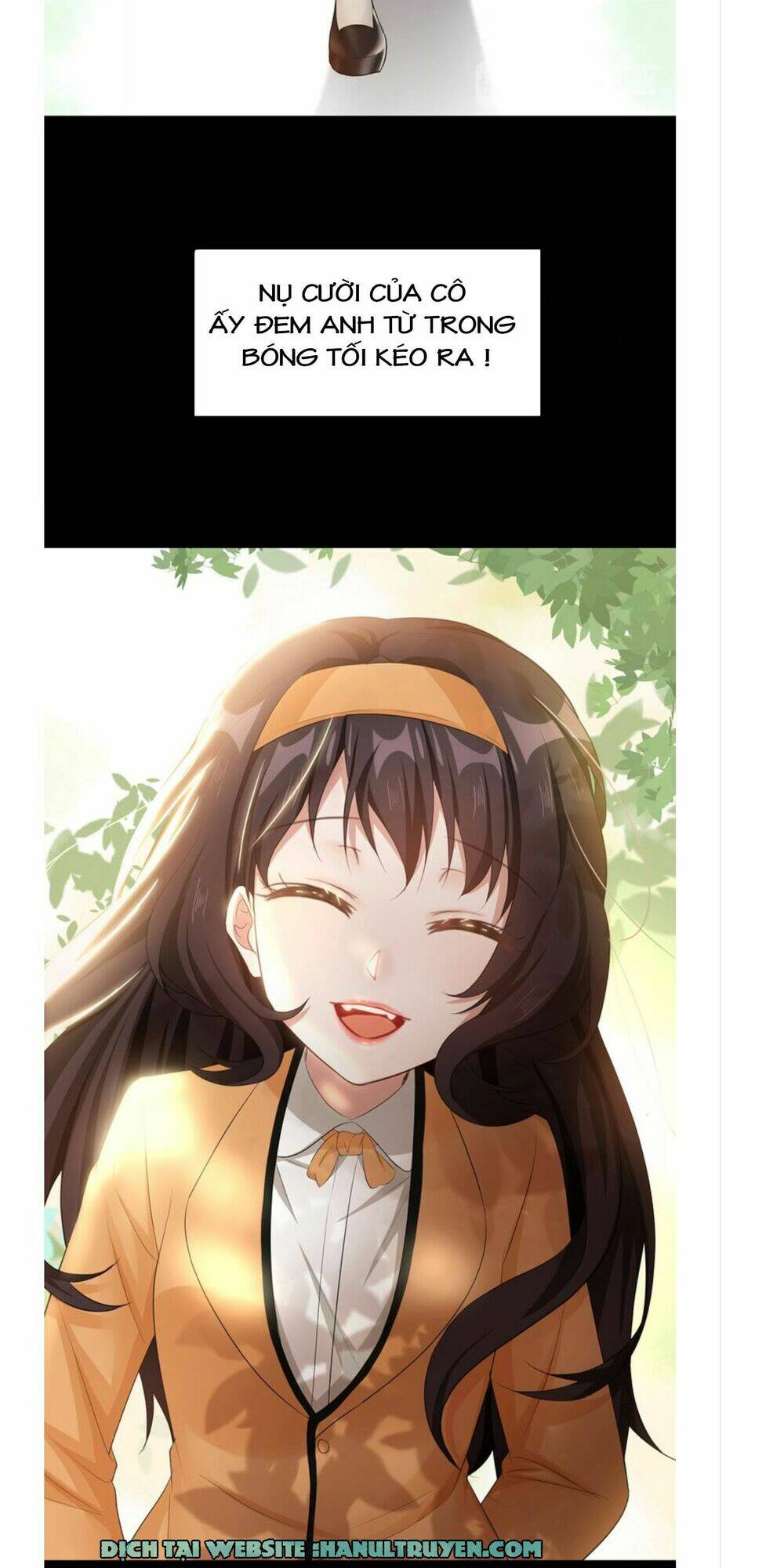 cô vợ nhỏ nuông chiều quá lại thành ác!! chapter 14 19