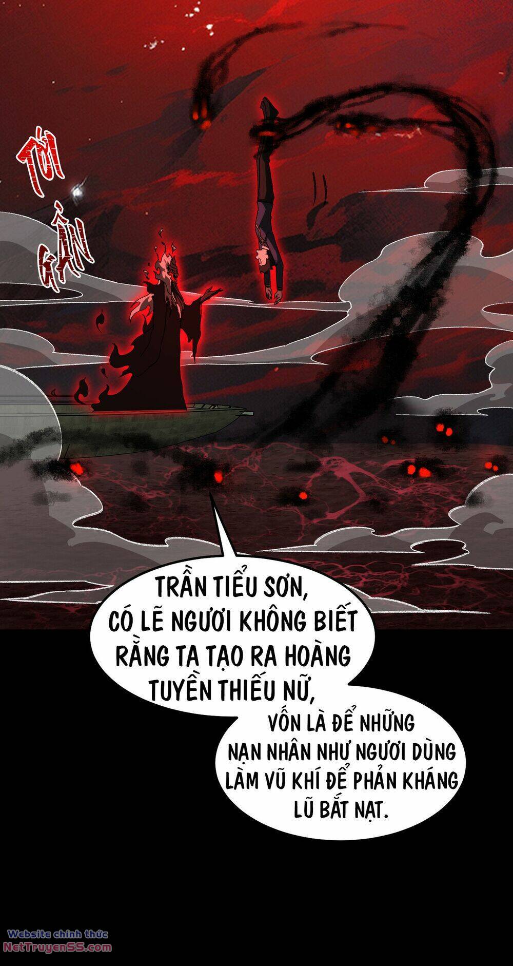 Ta Sáng Tạo Truyền Thuyết Đô Thị chapter 6.5 86