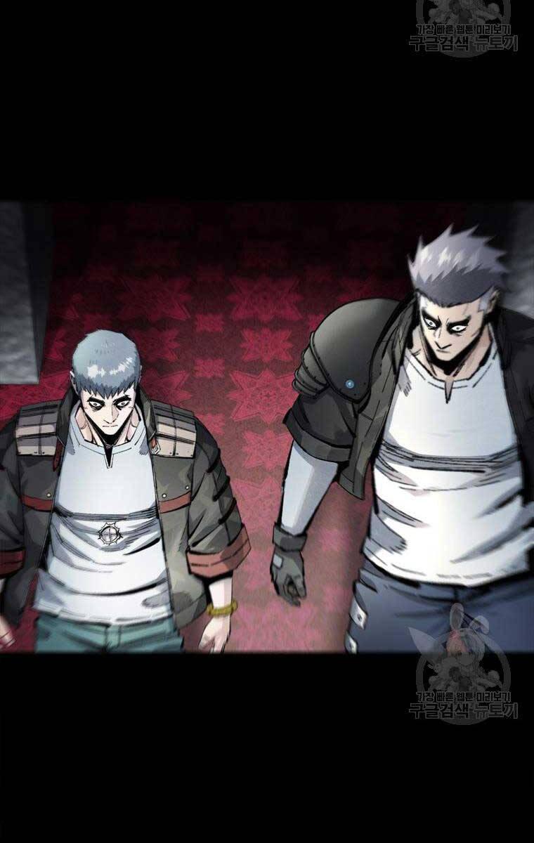 mật mã mê cung chapter 97 38