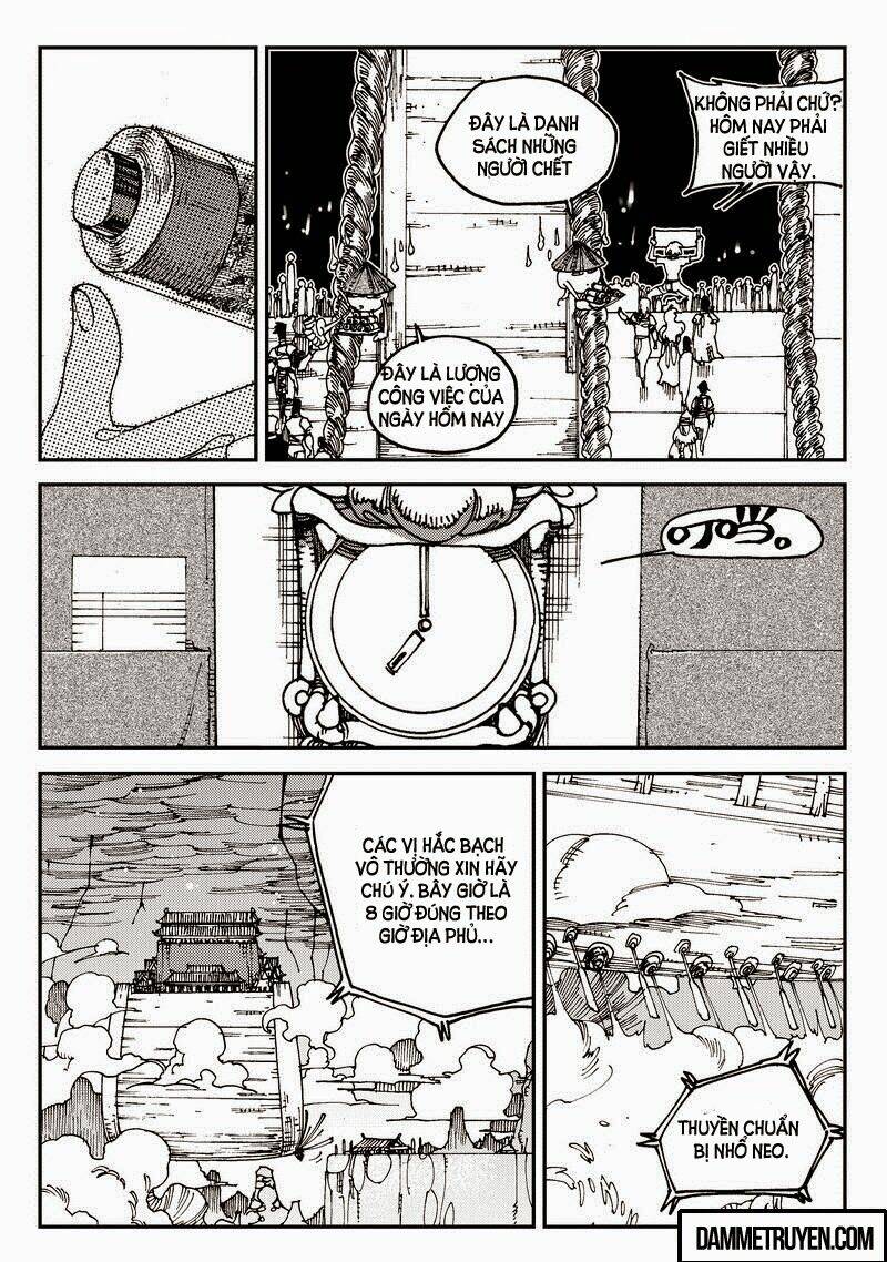 hắc bạch vô song chapter 3 6