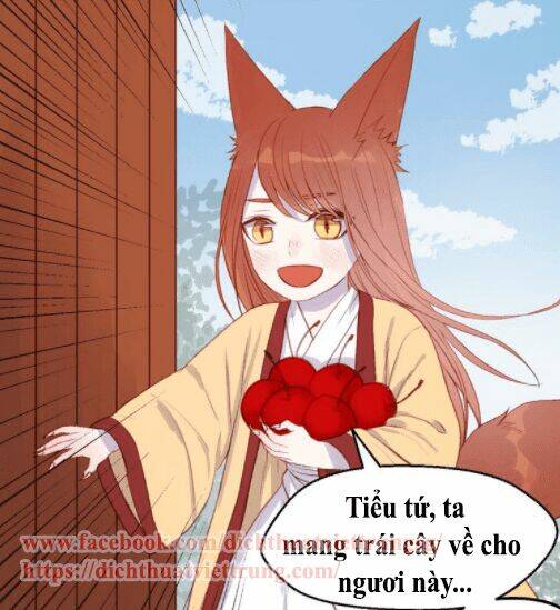 lượm được 1 tiểu hồ ly chapter 71 12