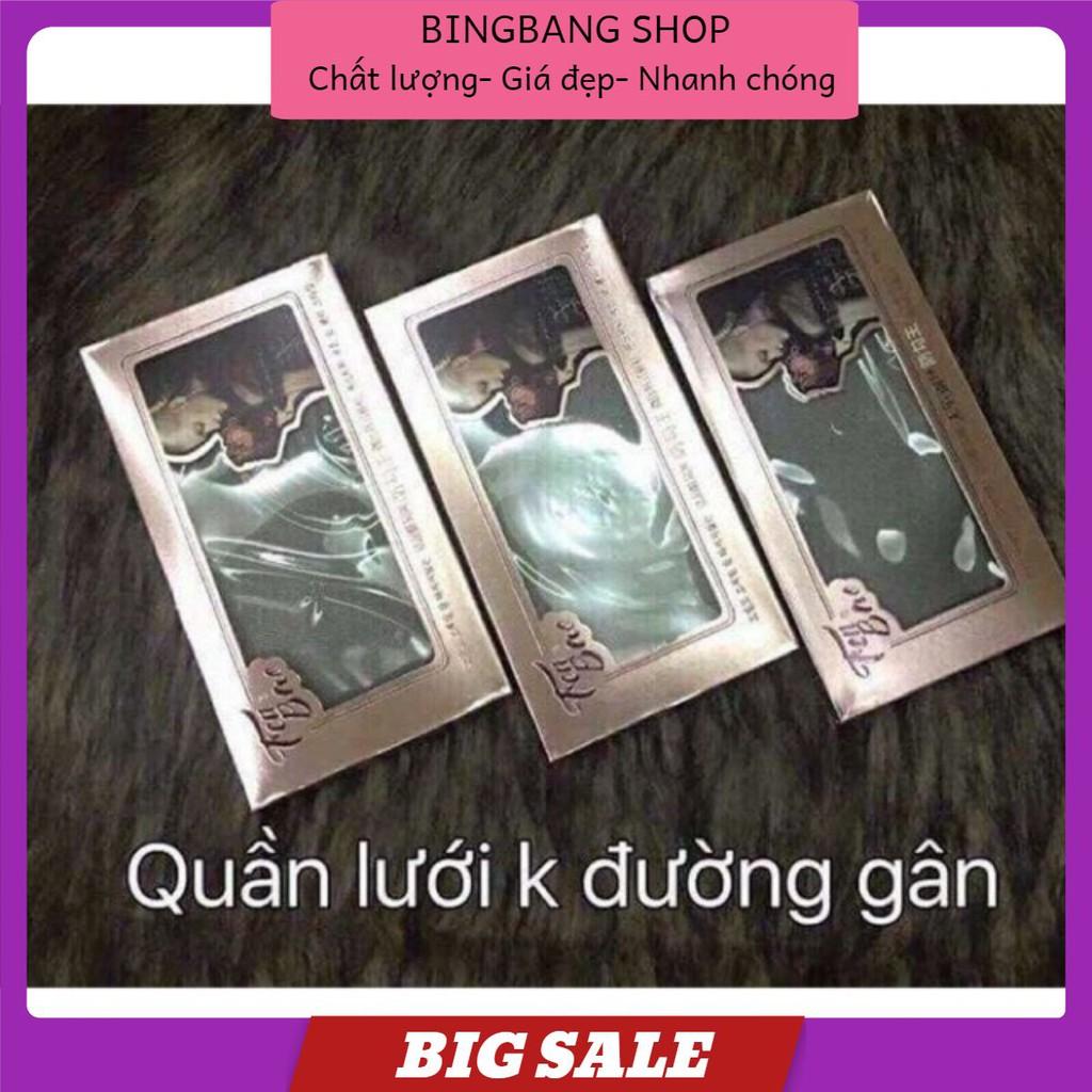 Quần tất lưới fresship Quần tất lưới không đường gân siêu thật chân