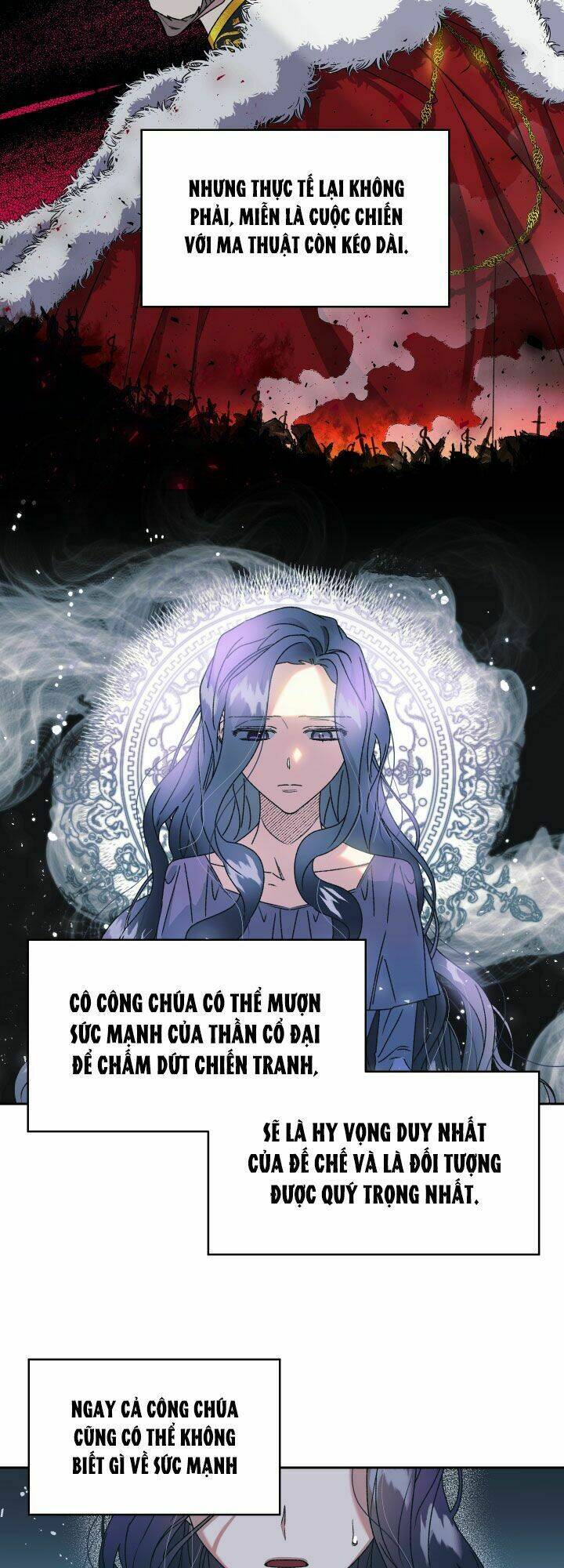 tế phẩm công chúa chapter 15 12