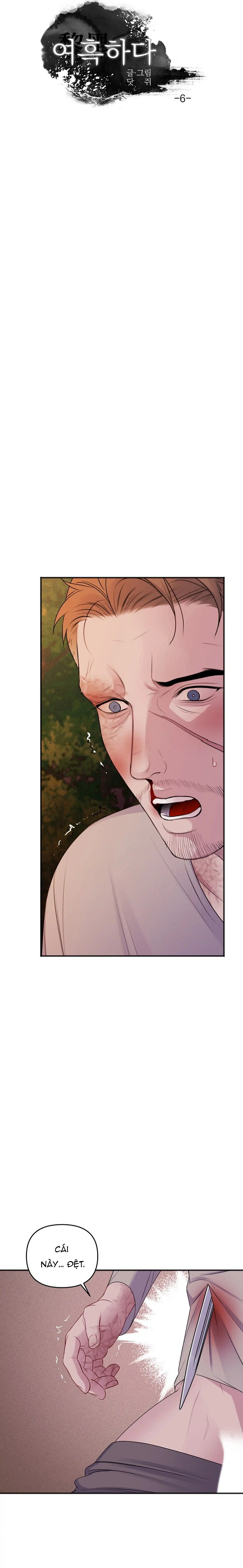 dưới lớp vỏ đen tối chapter 6 2