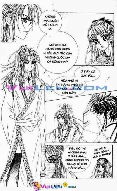 đến vương quốc ma chapter 5 137