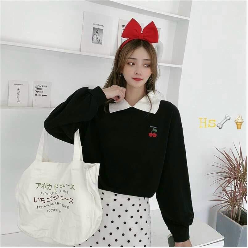 ÁO KHOÁC HOODIES NỮ SIÊU HXINH PHONG CÁCH MỚI NHÂT 2021 LANA STORE 88