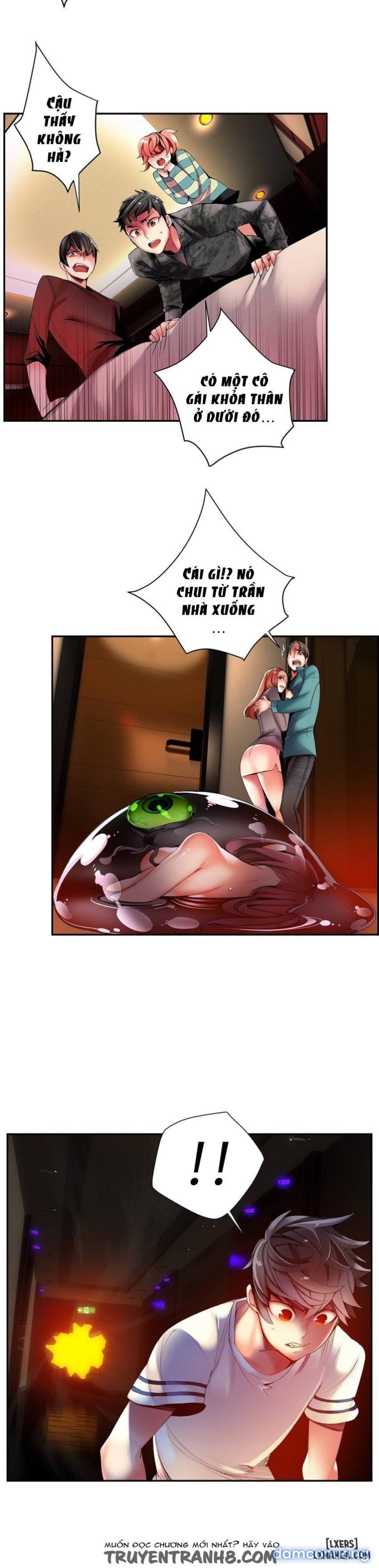 lilith cord chapter 33 4