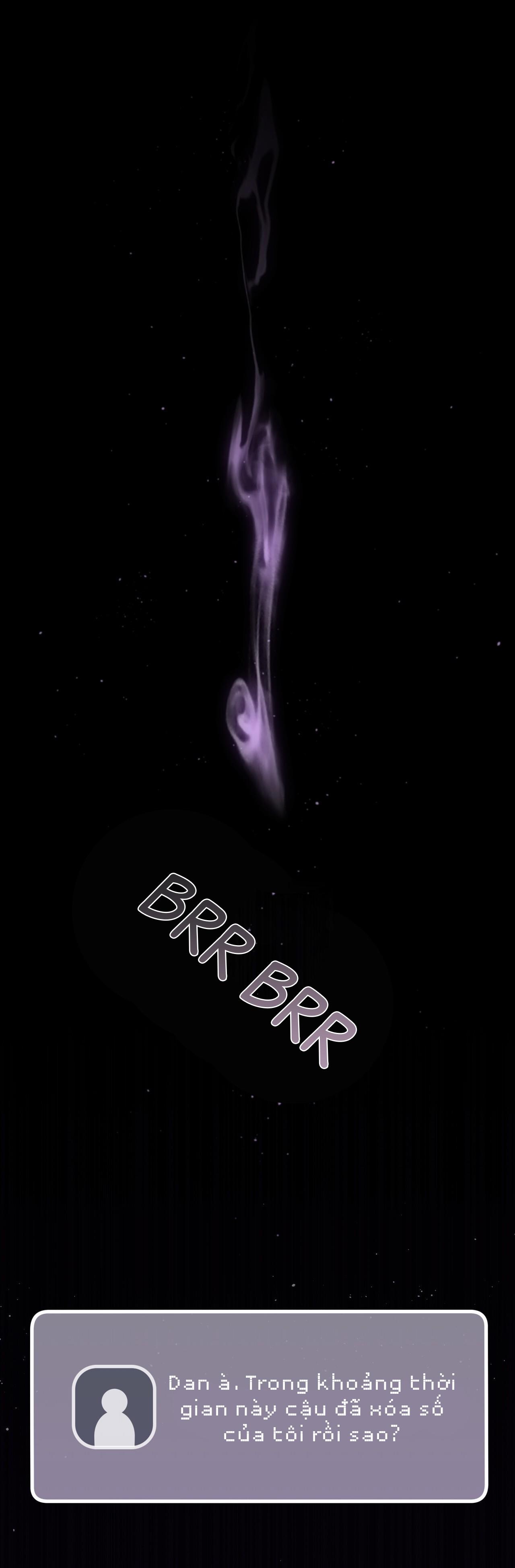 vị ngọt không đường (sweet not sugar) chapter 23 1