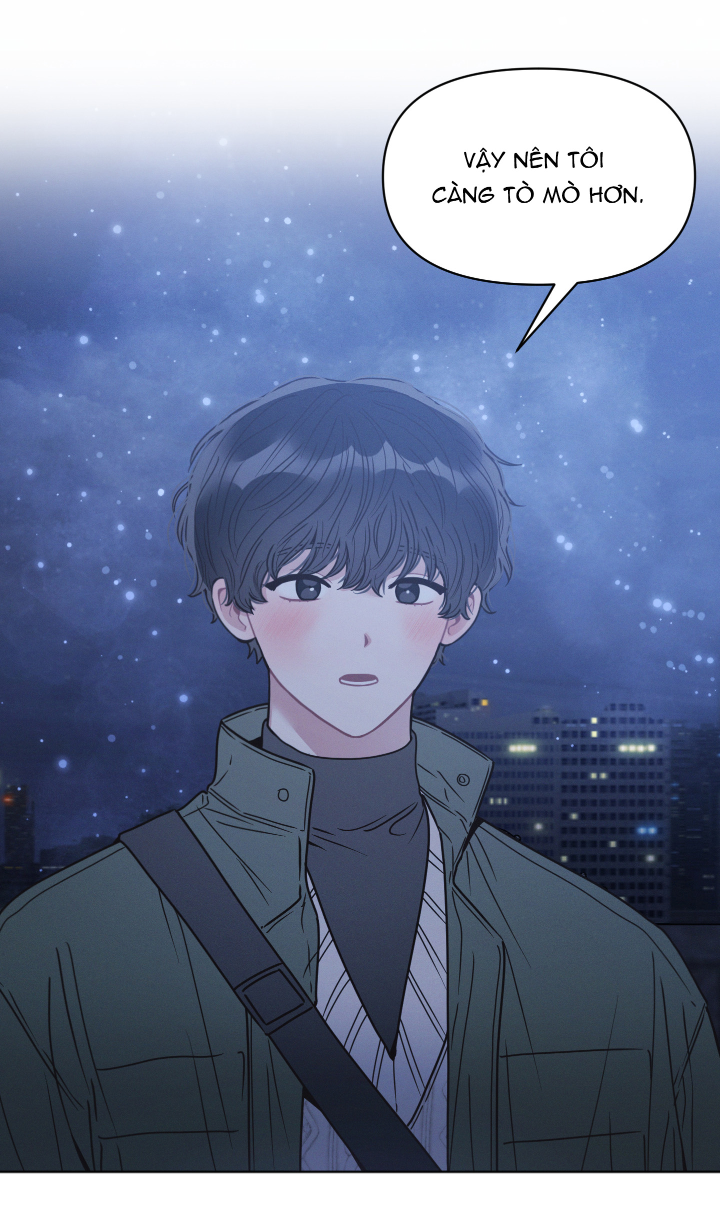 đời tư hàng xóm chapter 18 31