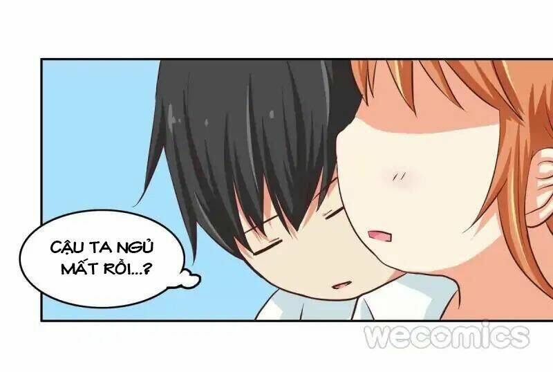 mối tình đầu có chút ngọt chapter 31 12