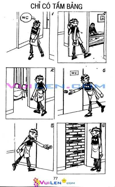 chú thoòng (full trọn bộ) chapter 30 36