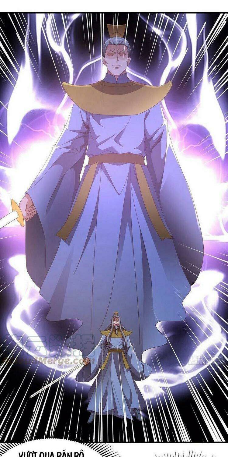 thiên hạ kiếp chapter 83 18