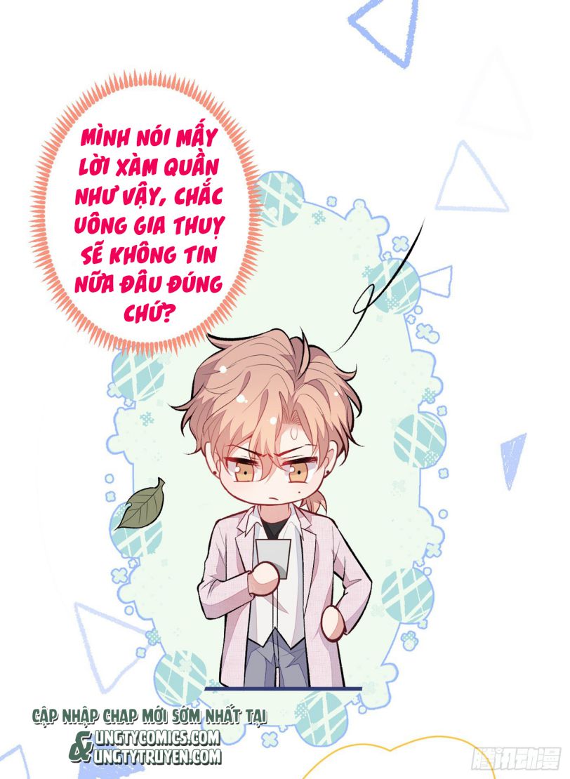 hotsearch của ảnh đế chapter 98 11