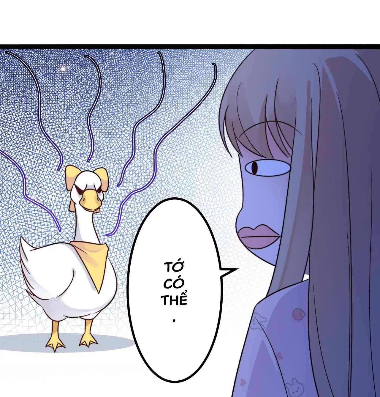 sợi dây xanh chapter 3 27